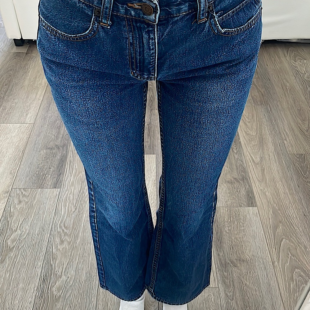 GAP Flare Jeans